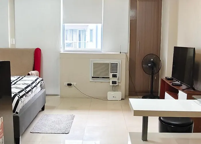 Cozy Condy At One Palm Across Naia T3
