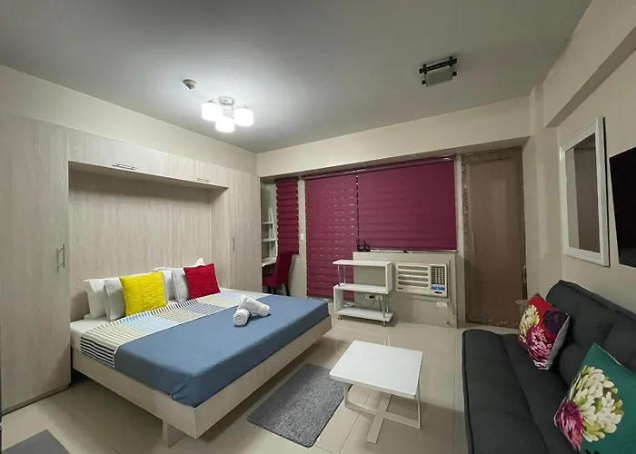 Cozy Condy At One Palm Across Naia T3